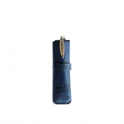 Caneta Bambu com Bolsa Homem Perfeito
