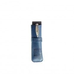Caneta Bambu com Bolsa Bernardo
