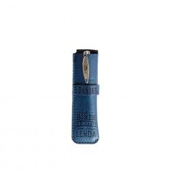 Caneta Bambu com Bolsa Daniel
