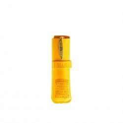 Caneta Bambu com Bolsa Diana