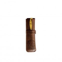 Caneta Bambu com Bolsa Diogo