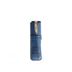 Caneta Bambu com Bolsa Fbio
