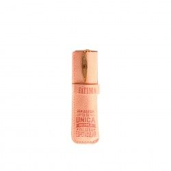 Caneta Bambu com Bolsa Ftima