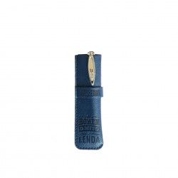Caneta Bambu com Bolsa Guilherme