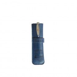 Caneta Bambu com Bolsa Francisco