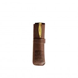 Caneta Bambu com Bolsa Gabriel