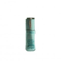 Caneta Bambu com Bolsa Ins