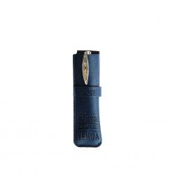 Caneta Bambu com Bolsa Jos