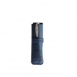 Caneta Bambu com Bolsa Loureno