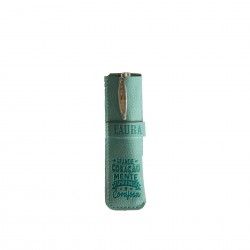 Caneta Bambu com Bolsa Laura