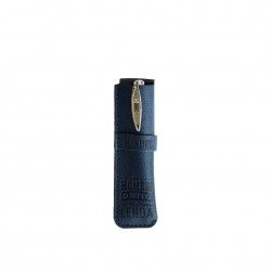 Caneta Bambu com Bolsa Manuel