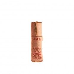 Caneta Bambu com Bolsa Marta