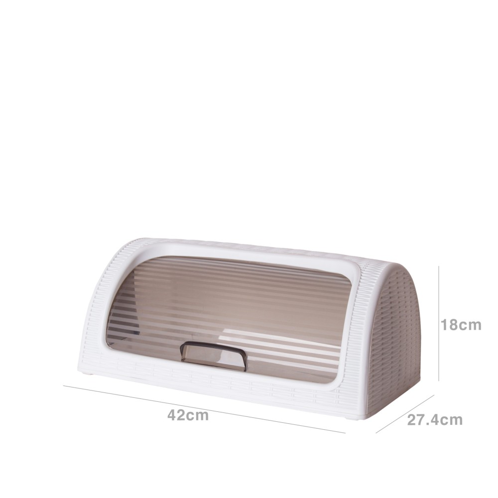 Caixa P�o Branco 42X27.4X18CM