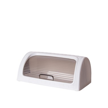 Caixa P�o Branco 42X27.4X18CM