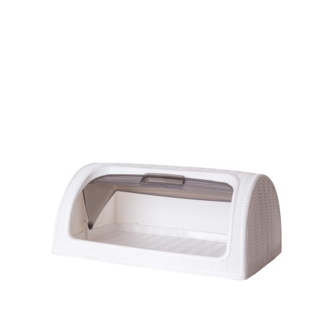 Caixa Pão Branco 42X27.4X18CM - Image product