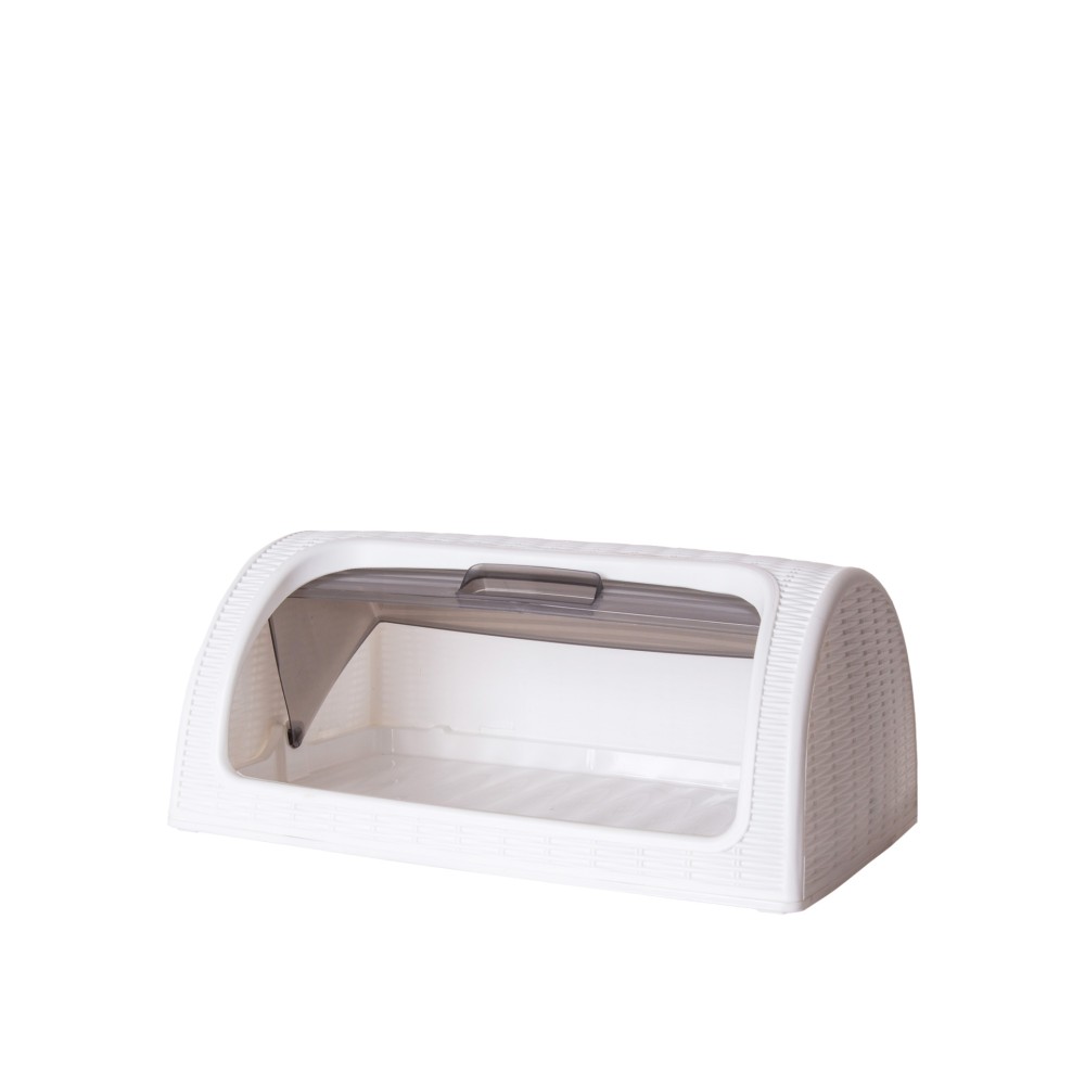 Caixa P�o Branco 42X27.4X18CM
