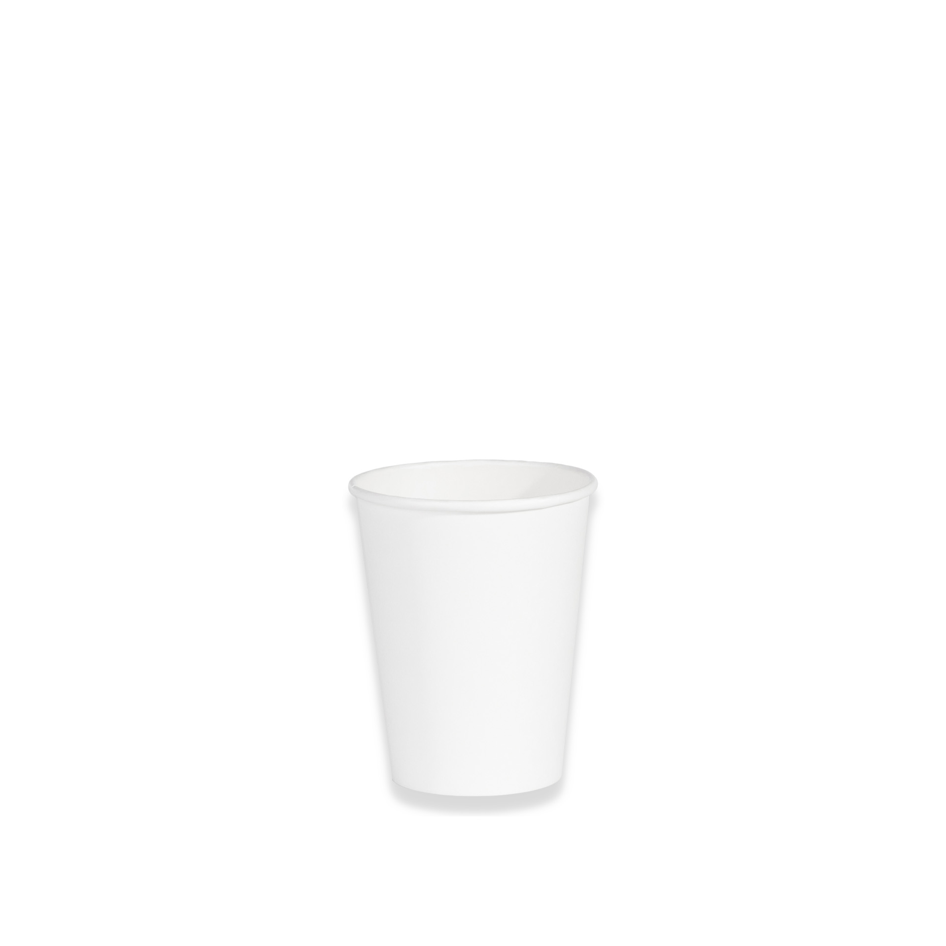 Copo Cartão Branco 270ML Pack 20
