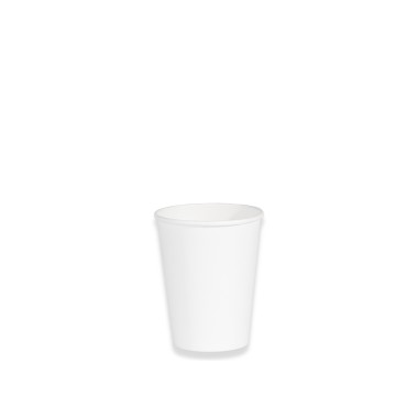 Copo Cartão Branco 270ML Pack 20