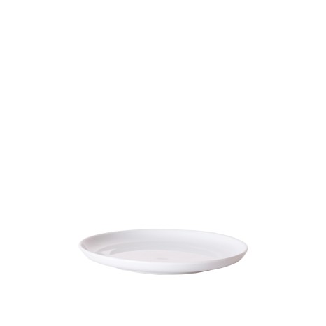 Prato Porcelana Pizza Branco 20.5CM - Image product