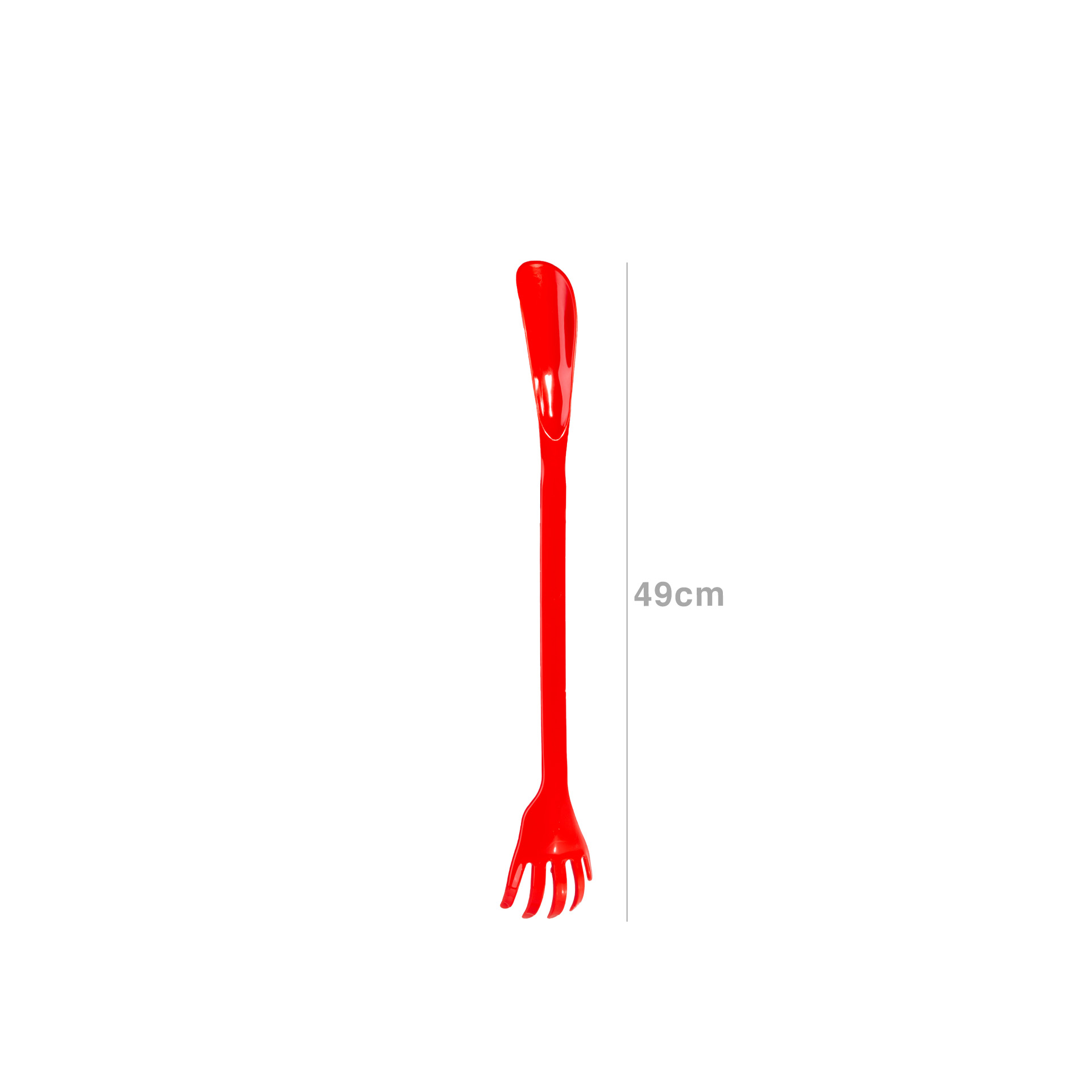 Calçadeira Plástica 49CM