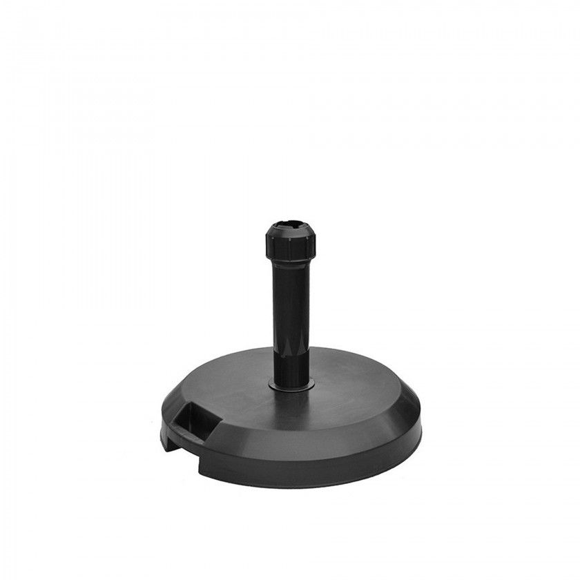 Base Guarda Sol Bet�o Redondo 26Kg