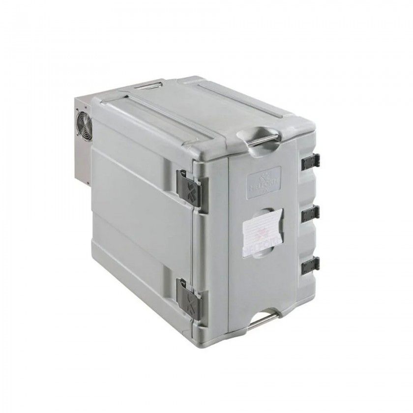 Contentor Isotrmico 90L 44X66.5X81.5cm