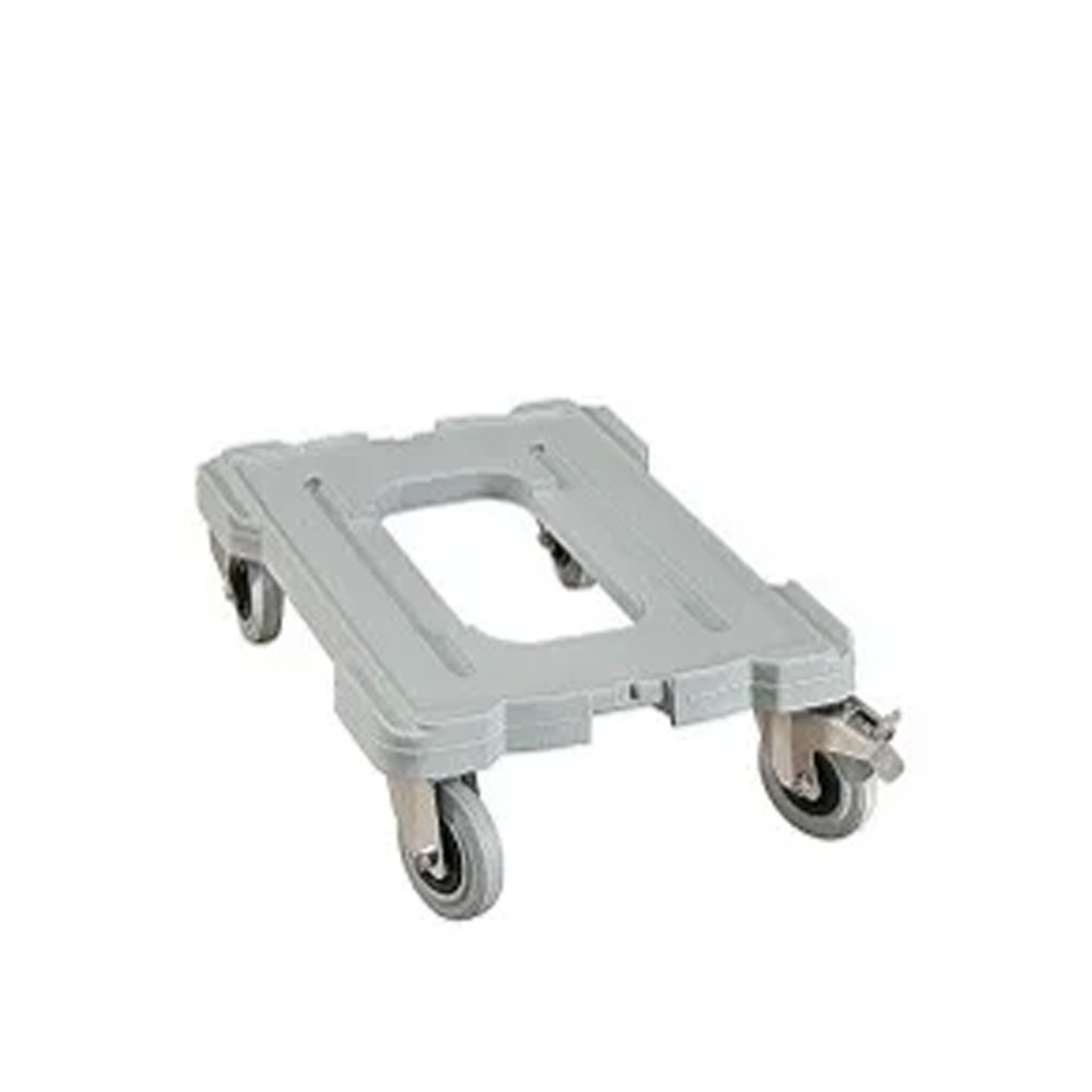 Base Trolley 50.5X68.5X20.5cm
