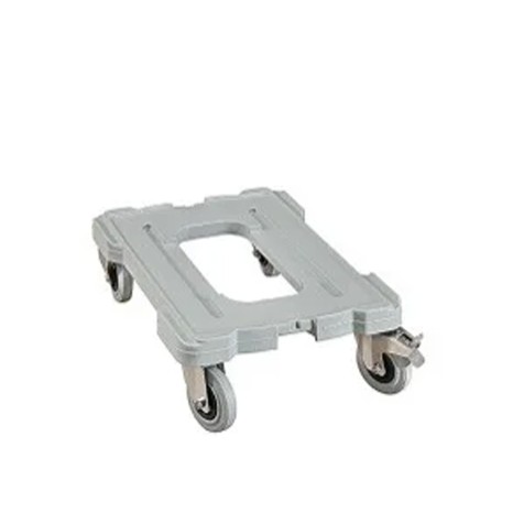 Base Trolley 50.5X68.5X20.5cm - Image product