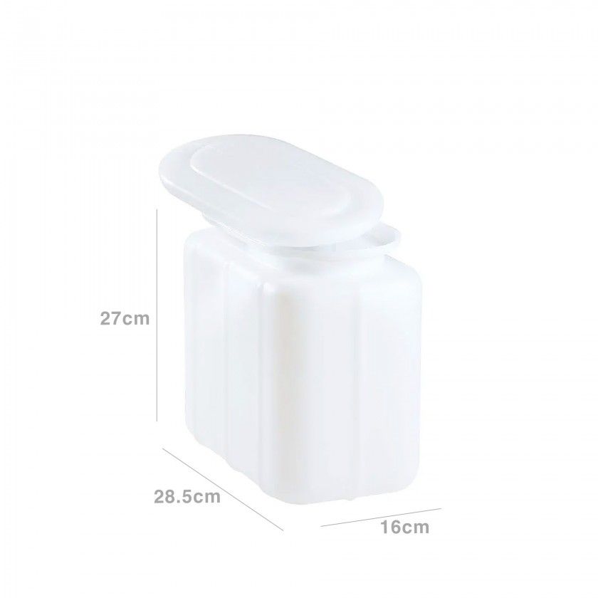 Recipiente Interior de Contentor Isotérmico 10L Recipiente Interior de Contentor Isotérmico 10L