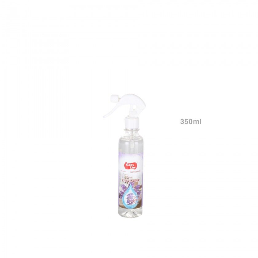 Ambientador Spray Gabylar Lavanda 350ml