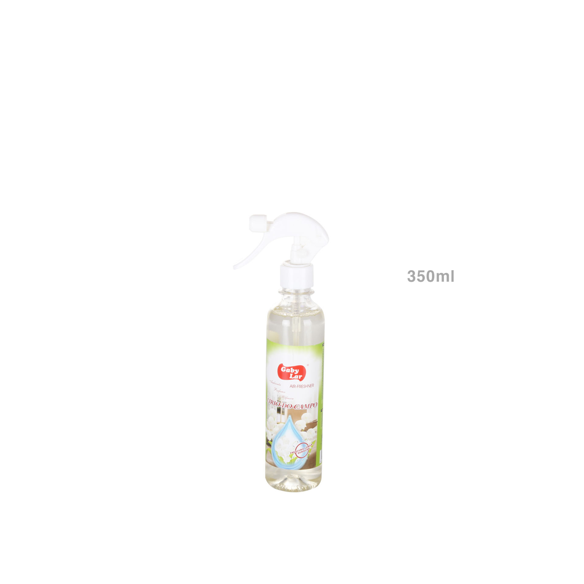 Ambientador Spray Gabylar 350ml