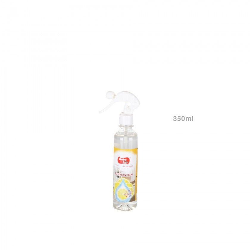 Ambientador Spray Gabylar Lemon Air 350ml
