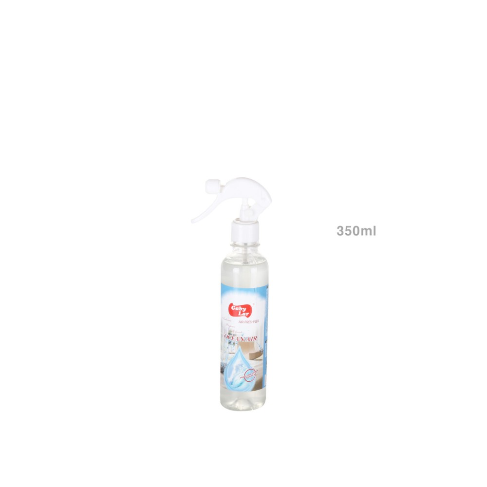 Ambientador Spray Gabylar Ocean Air 350ml