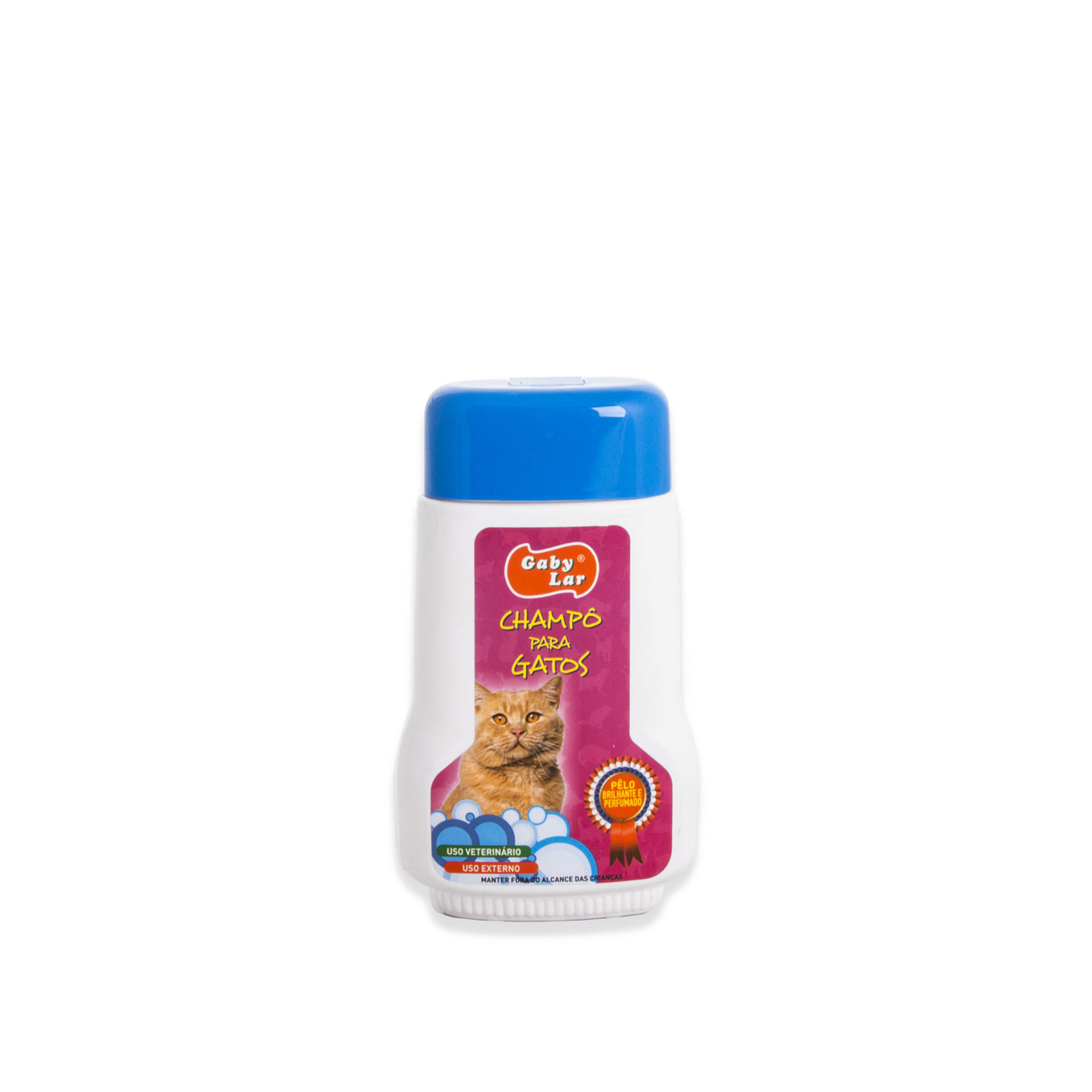 Champô Gatos Gabylar 300ml