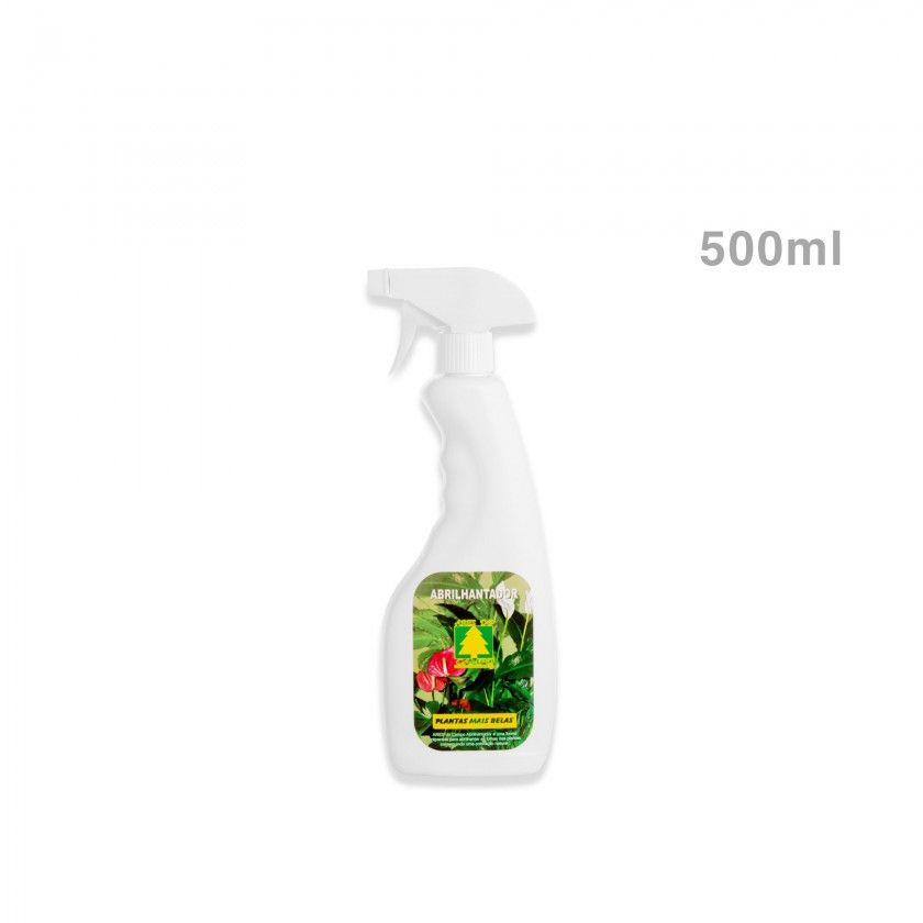 Abrilhantador Pistola Ares do Campo 500ml Abrilhantador Pistola Ares do Campo 500ml
