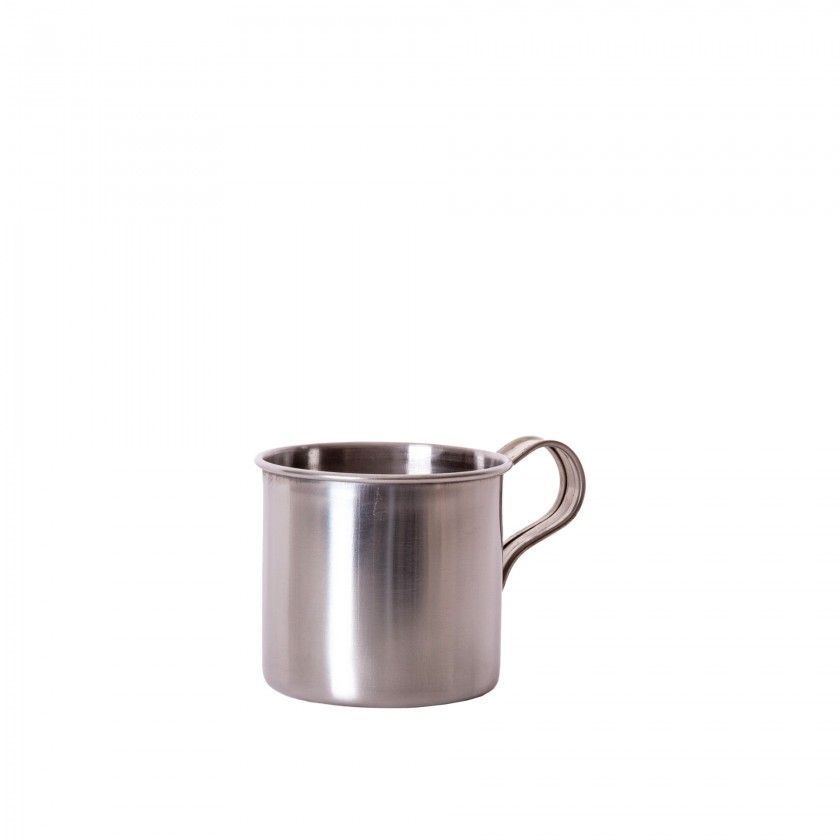 Caneco Induo Inox Low Cost N.2