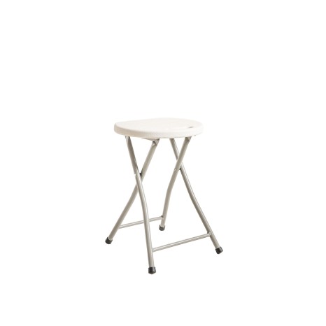 Cadeira Plástico Dobrável 88X46X50CM - Image product