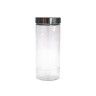 Frasco Hermético F6016 2000ml 11.4X27.2cm Frasco Hermético F6016 2000ml 11.4X27.2cm