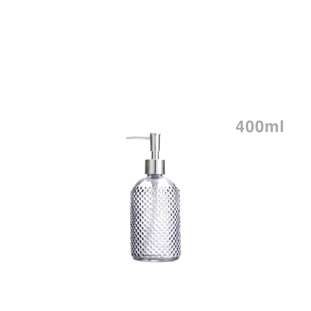 Dispensador Sabonete Líquido 400ml