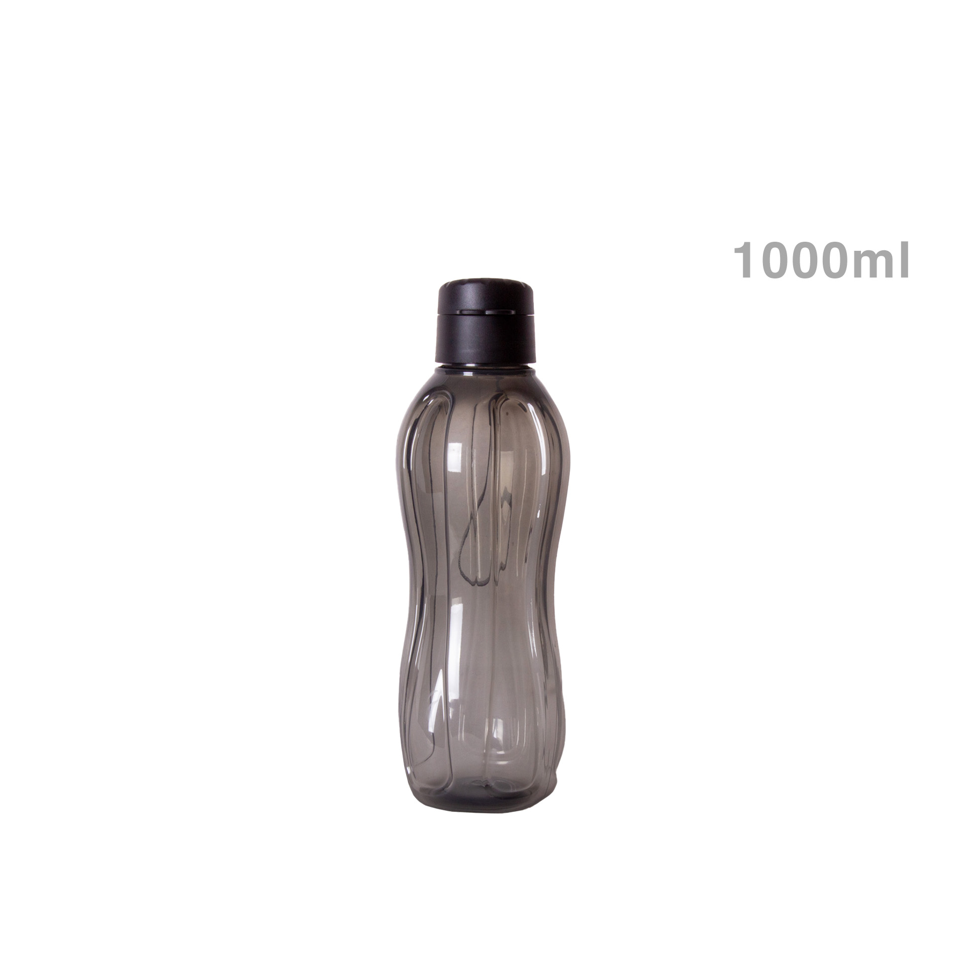 Garrafa Desporto Plástico 1000ml