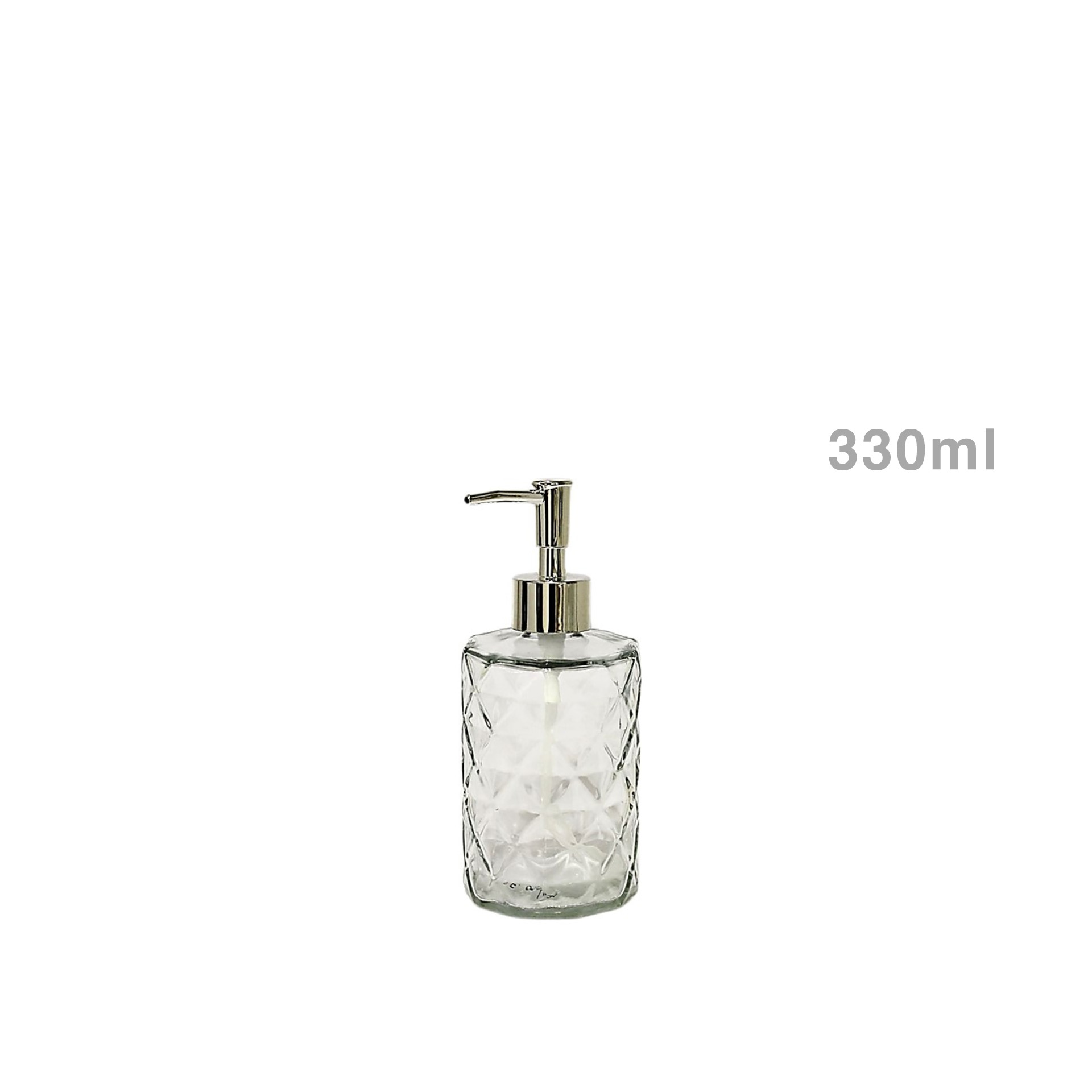 Dispensador Sabonete Líquido 330ml