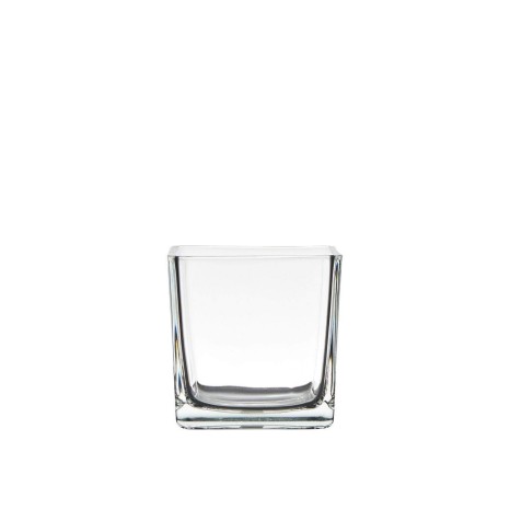 Jarra Vidro Quadrada My Glass - Image product
