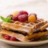 Mquina Waffles Classic Krups 850w