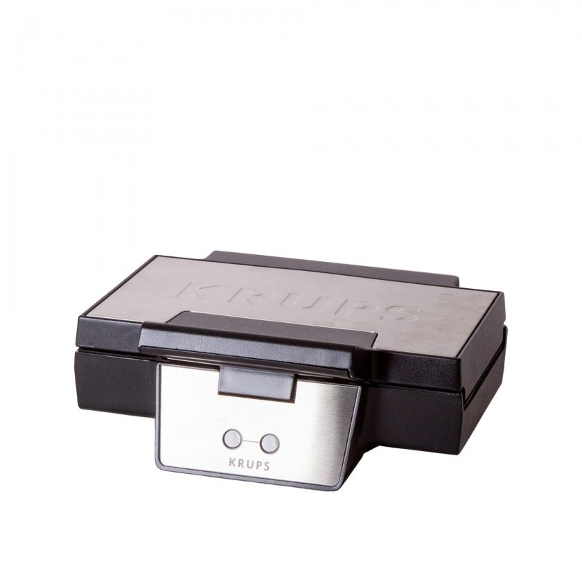 Máquina Waffles Classic Krups 850w Máquina Waffles Classic Krups 850w