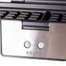 Mquina Waffles Classic Krups 850w