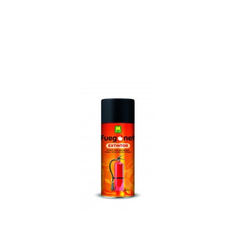 Extintor Doméstico Fuegonet 500G - Image product