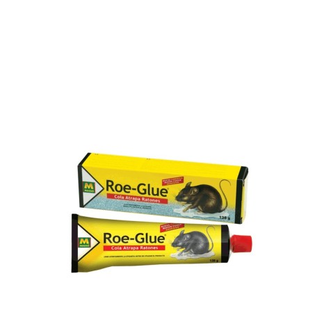 Cola para Ratos Masso 135G - Image product