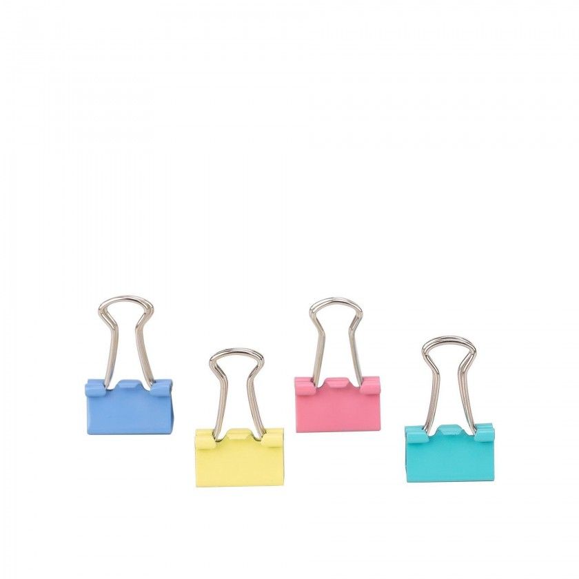 Molas Essential Pastel 1.5cm Pack 60 Molas Essential Pastel 1.5cm Pack 60