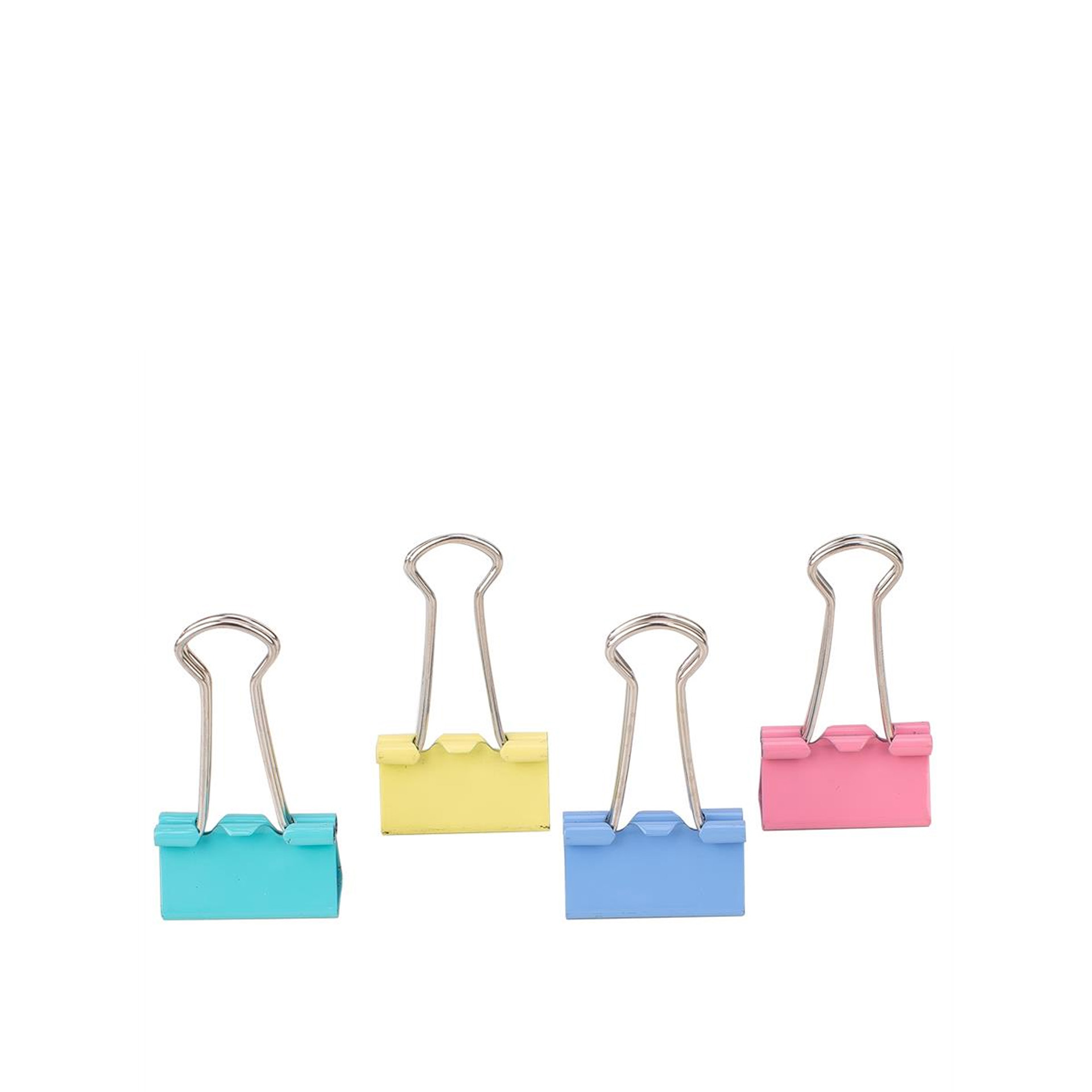 Molas Essential Pastel 2.5cm Pack 48