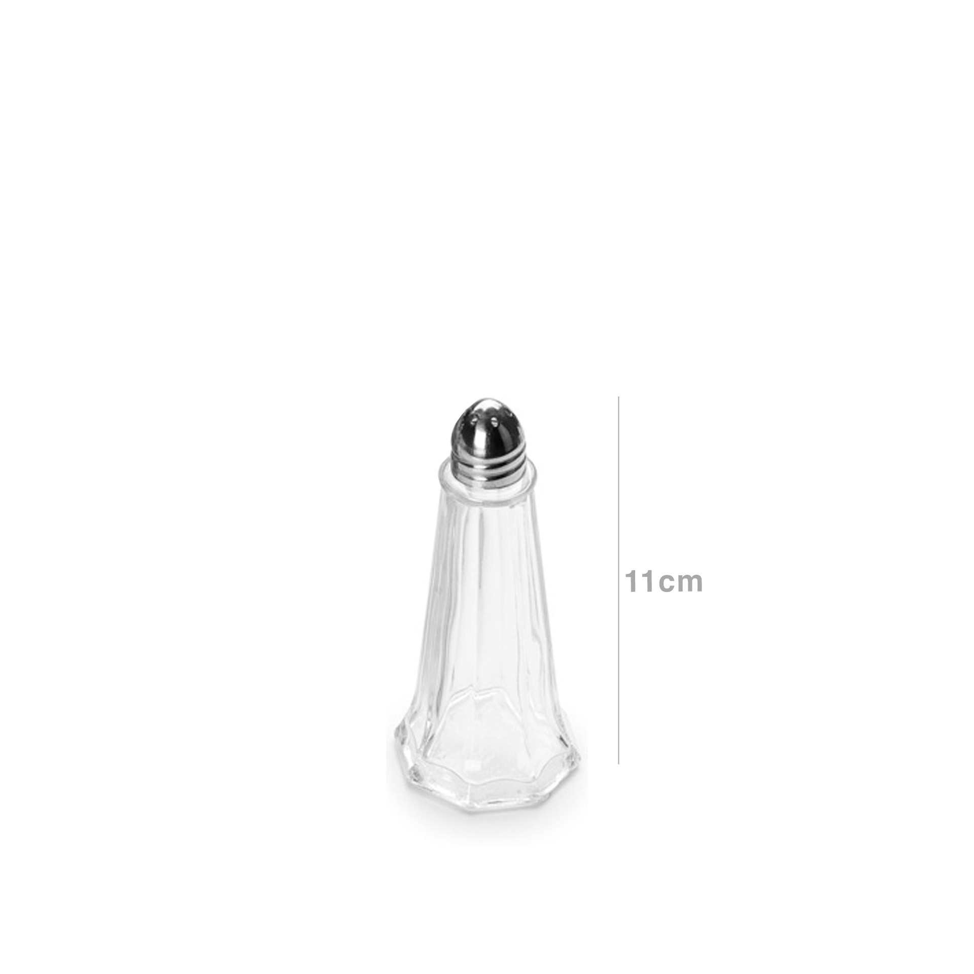 Saleiro Cónico 11cm